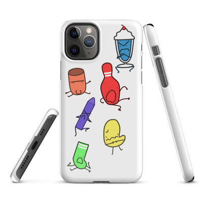CHALKPHONECASE