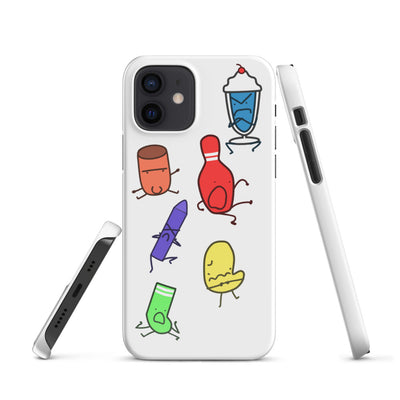 CHALKPHONECASE