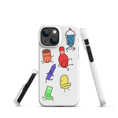 CHALKPHONECASE