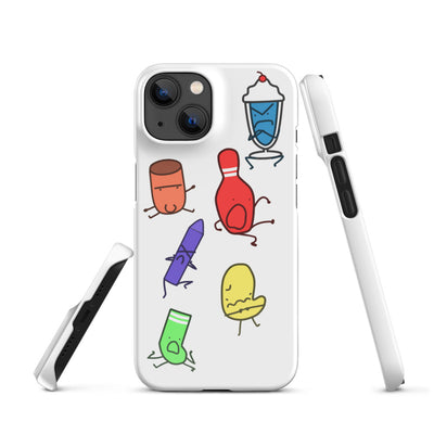 CHALKPHONECASE