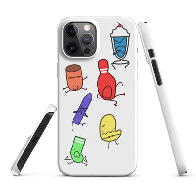 CHALKPHONECASE