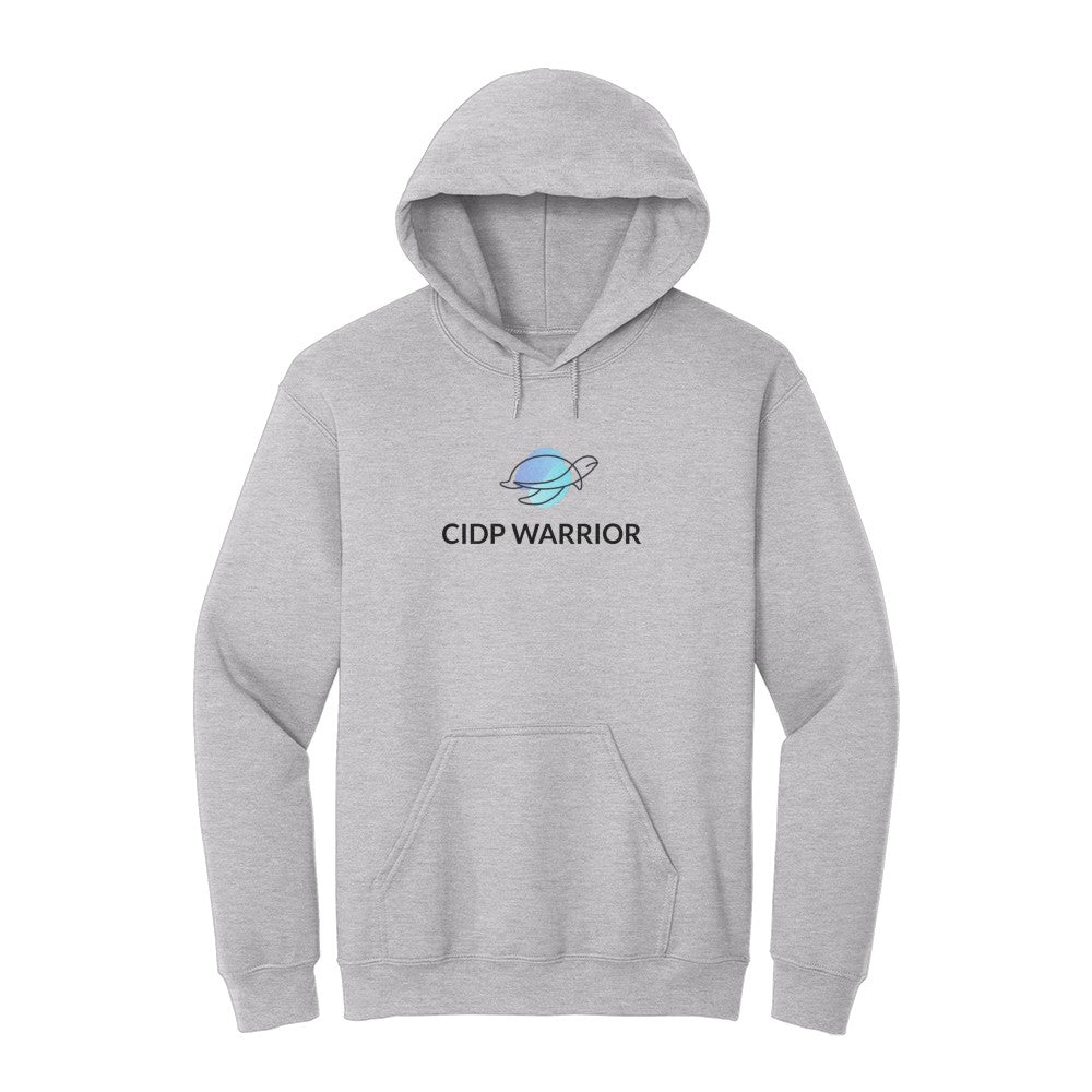 CIDP Warrior Hoody