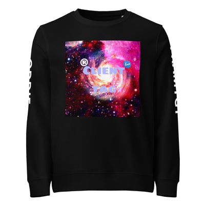 CLIENT TAG MERCH