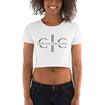 CLVR Culture "Classic Crop Cut"