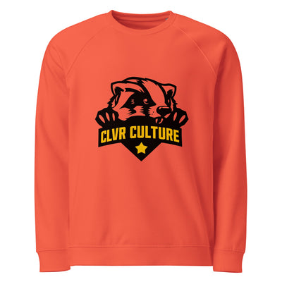 CLVR Culture Label "O-7"