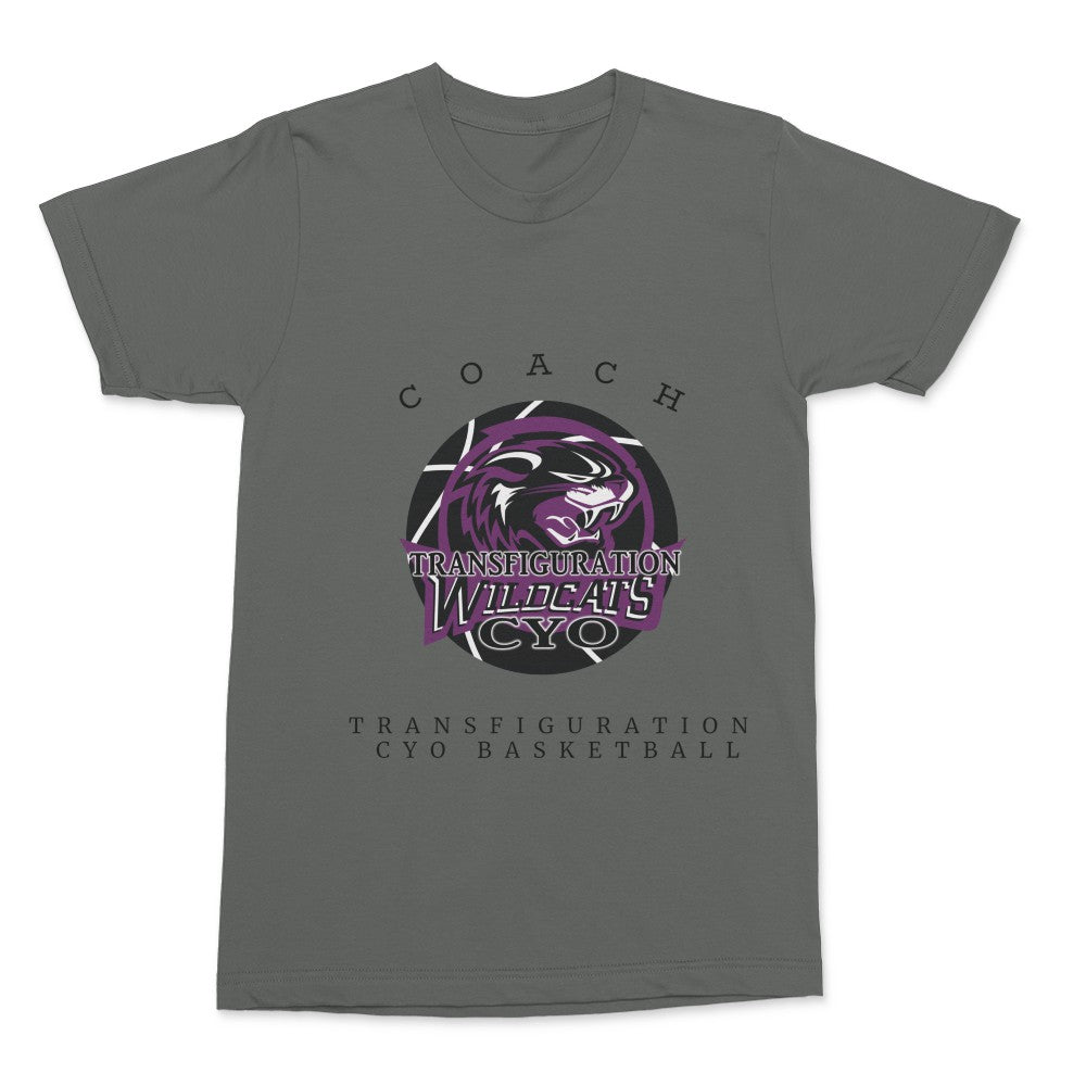 COACH T-SHIRT