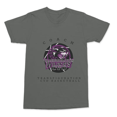 COACH T-SHIRT