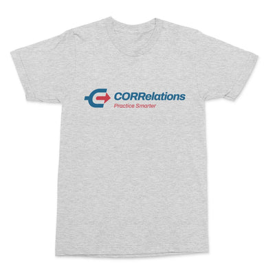 CORRelations Adult T-Shirt