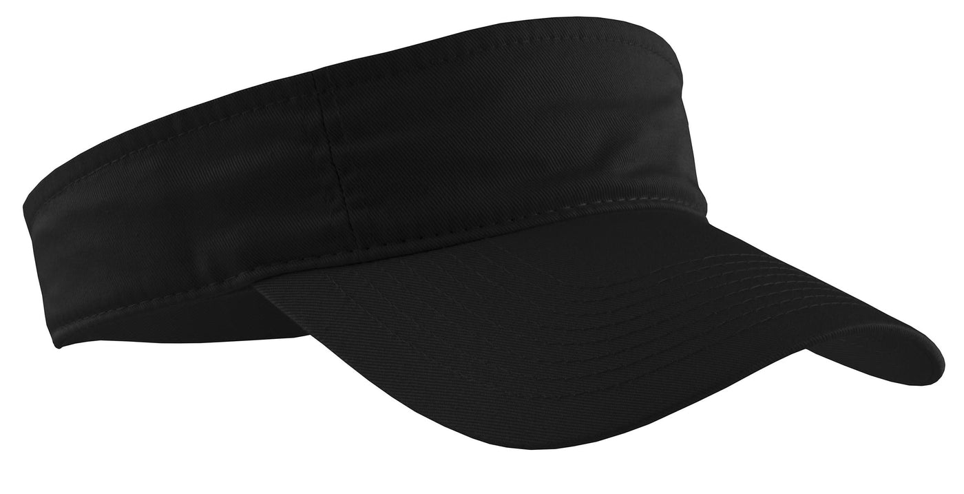 Port & Co Fashion Visor.  CP45