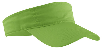 Port & Co Fashion Visor.  CP45