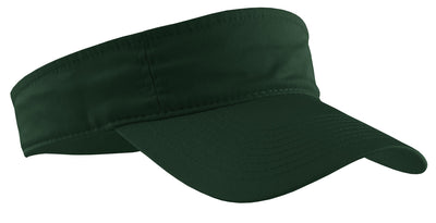 Port & Co Fashion Visor.  CP45