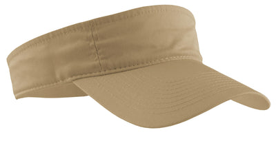 Port & Co Fashion Visor.  CP45
