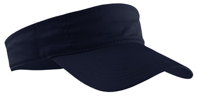 Port & Co Fashion Visor.  CP45