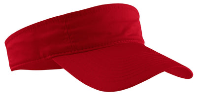 Port & Co Fashion Visor.  CP45