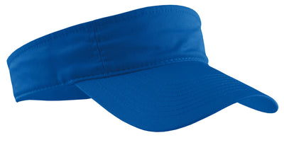 Port & Co Fashion Visor.  CP45