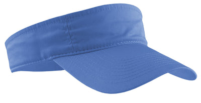 Port & Co Fashion Visor.  CP45