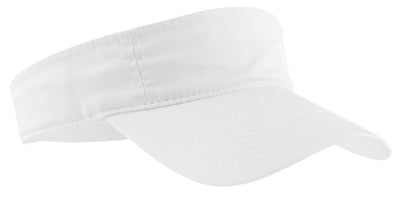 Port & Co Fashion Visor.  CP45