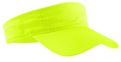 Port & Co Fashion Visor.  CP45