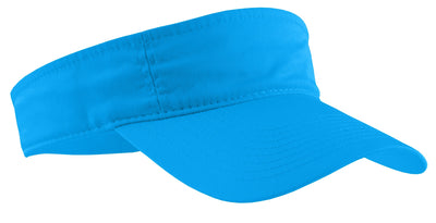 Port & Co Fashion Visor.  CP45
