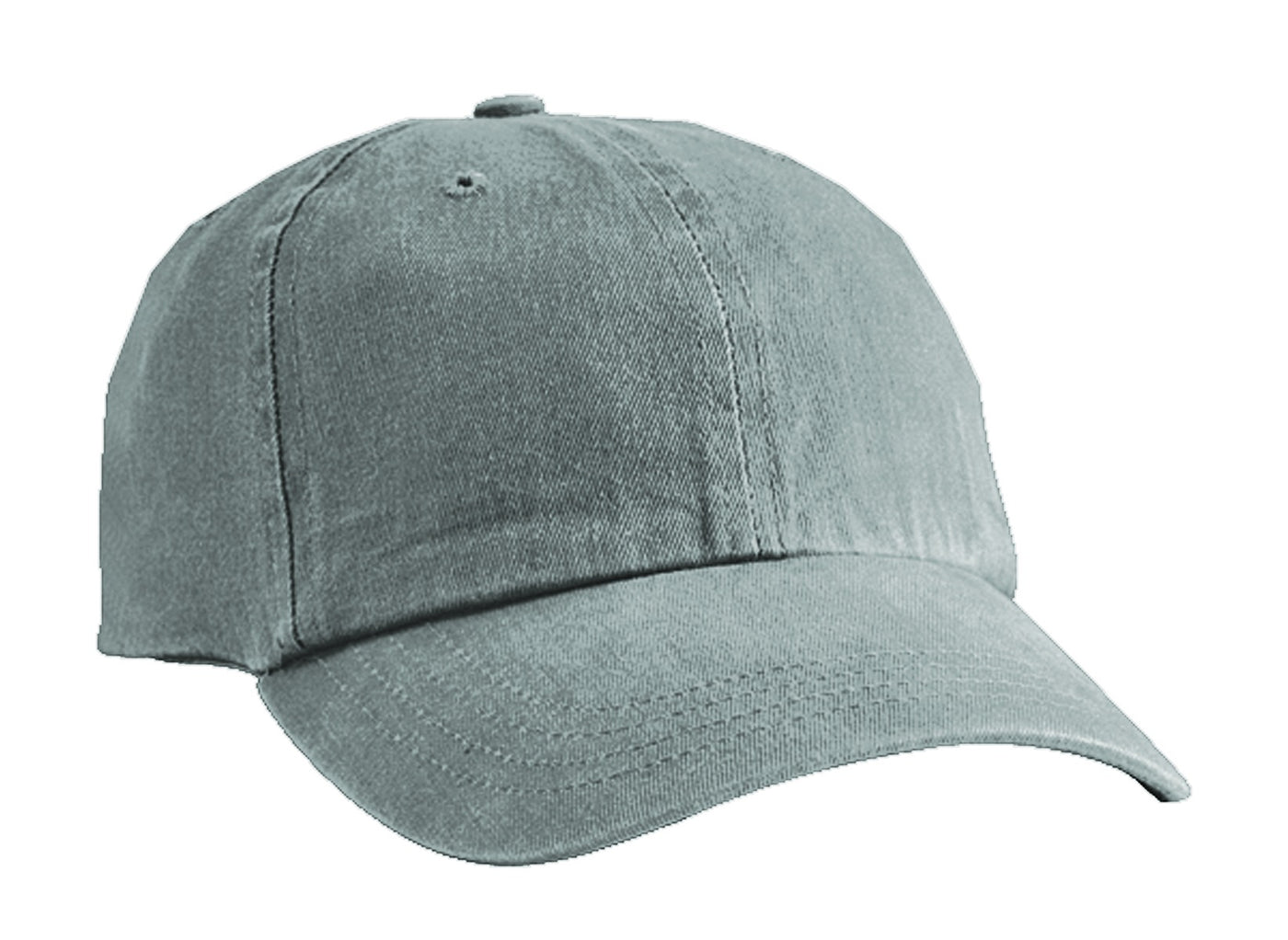Port & Co Pigment-Dyed Cap.  CP84