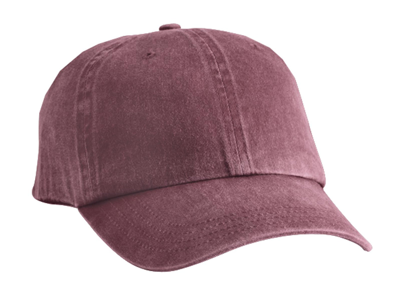 Port & Co Pigment-Dyed Cap.  CP84