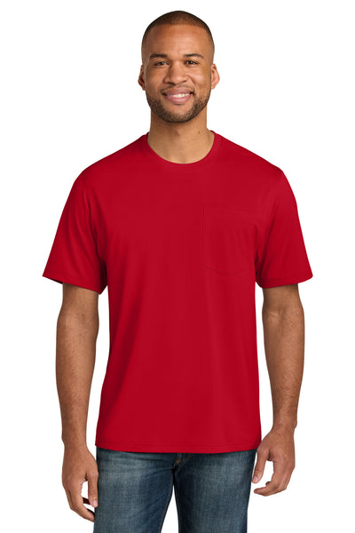 CornerStone Workwear Pro Short Sleeve Pocket Tee CS440P