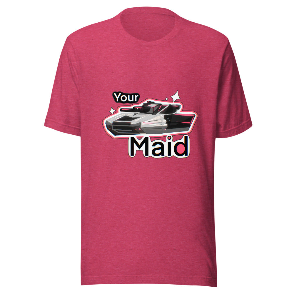 CV90120 Maid - T-Shirt