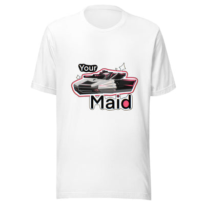 CV90120 Maid - T-Shirt