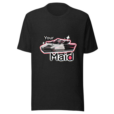 CV90120 Maid - T-Shirt