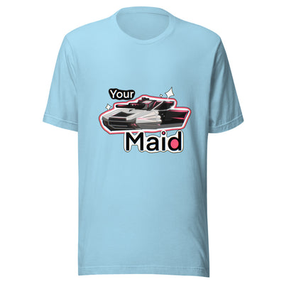 CV90120 Maid - T-Shirt