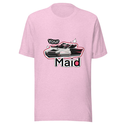 CV90120 Maid - T-Shirt