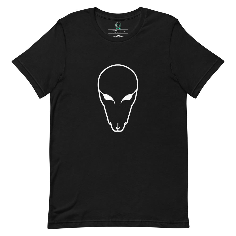 CZsWorld Minimalist | Classic Tee