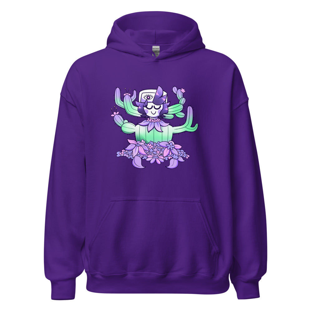 Cactus Hoodie