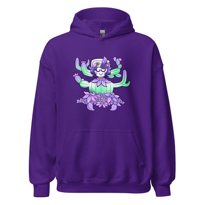 Cactus Hoodie