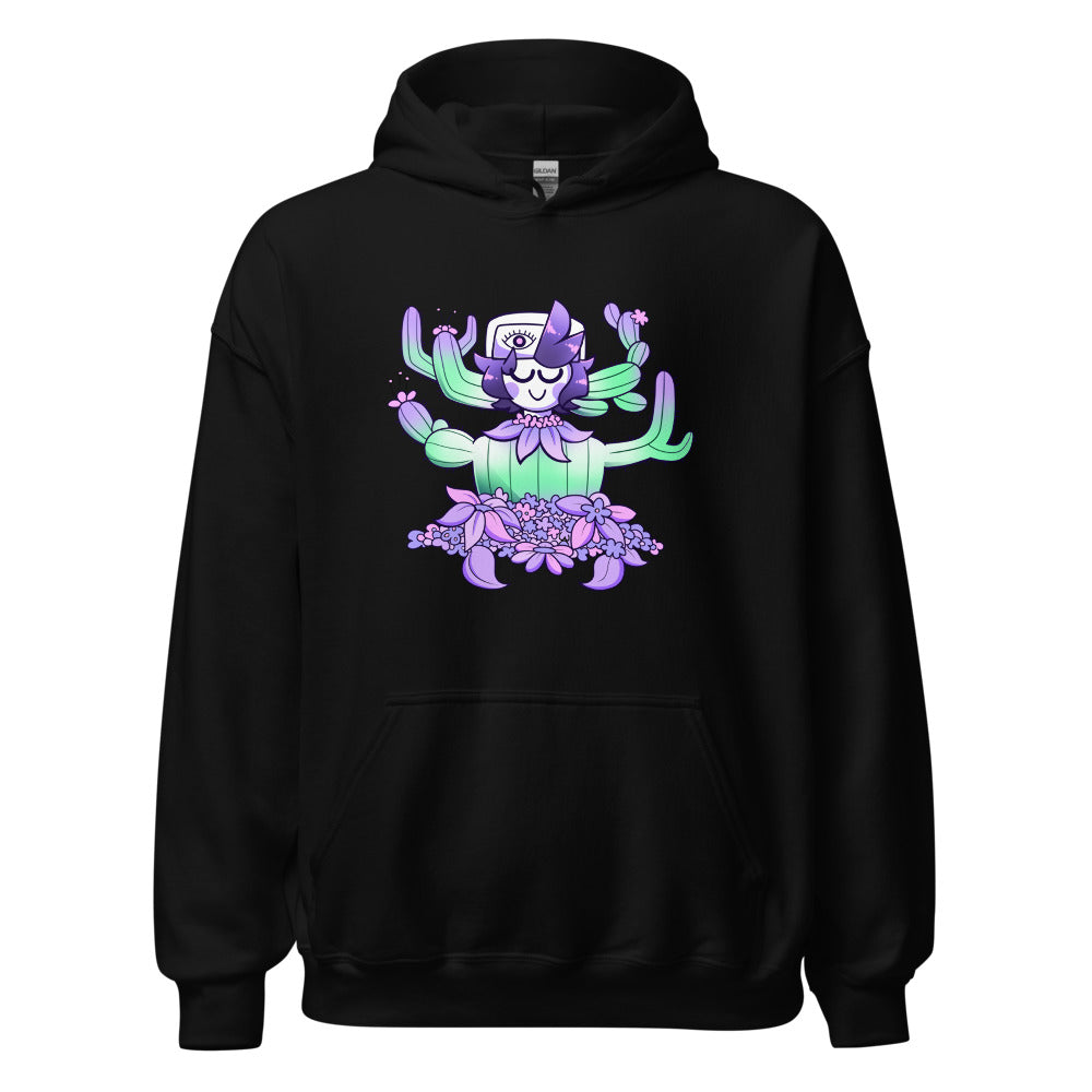 Cactus Hoodie