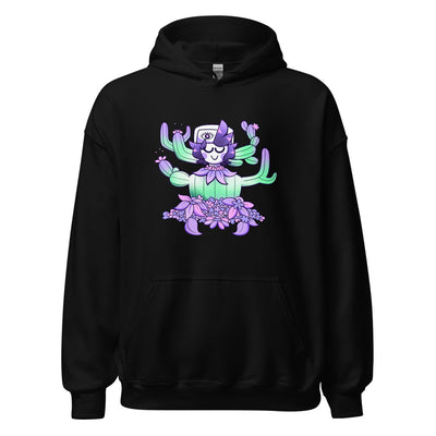 Cactus Hoodie