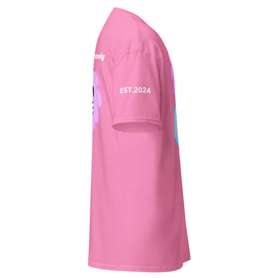 Caleb’s Cotton Candy Men’s T-shirt