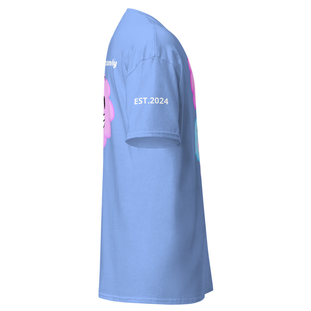 Caleb’s Cotton Candy Men’s T-shirt