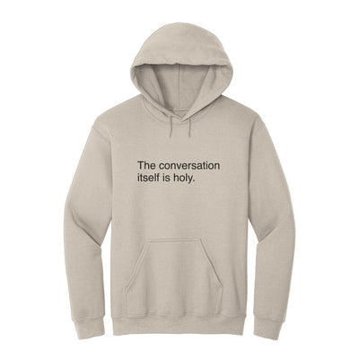 Campfire Hoodie