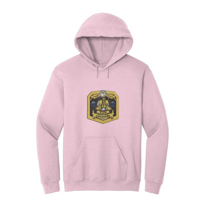 Can Crushers Hoodie