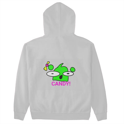 Candy hoodie