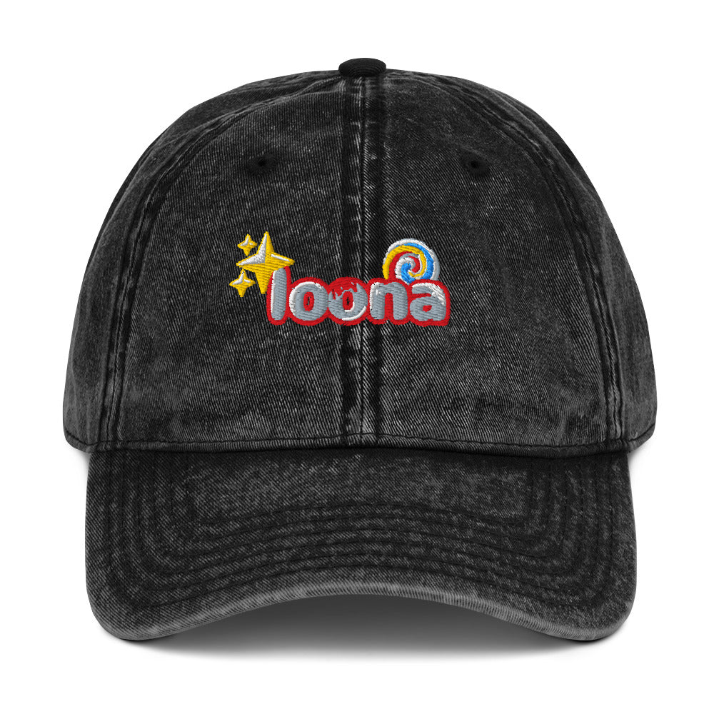Cap