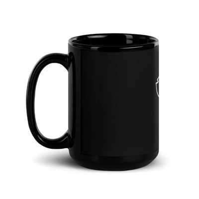 Captain Animations Mug