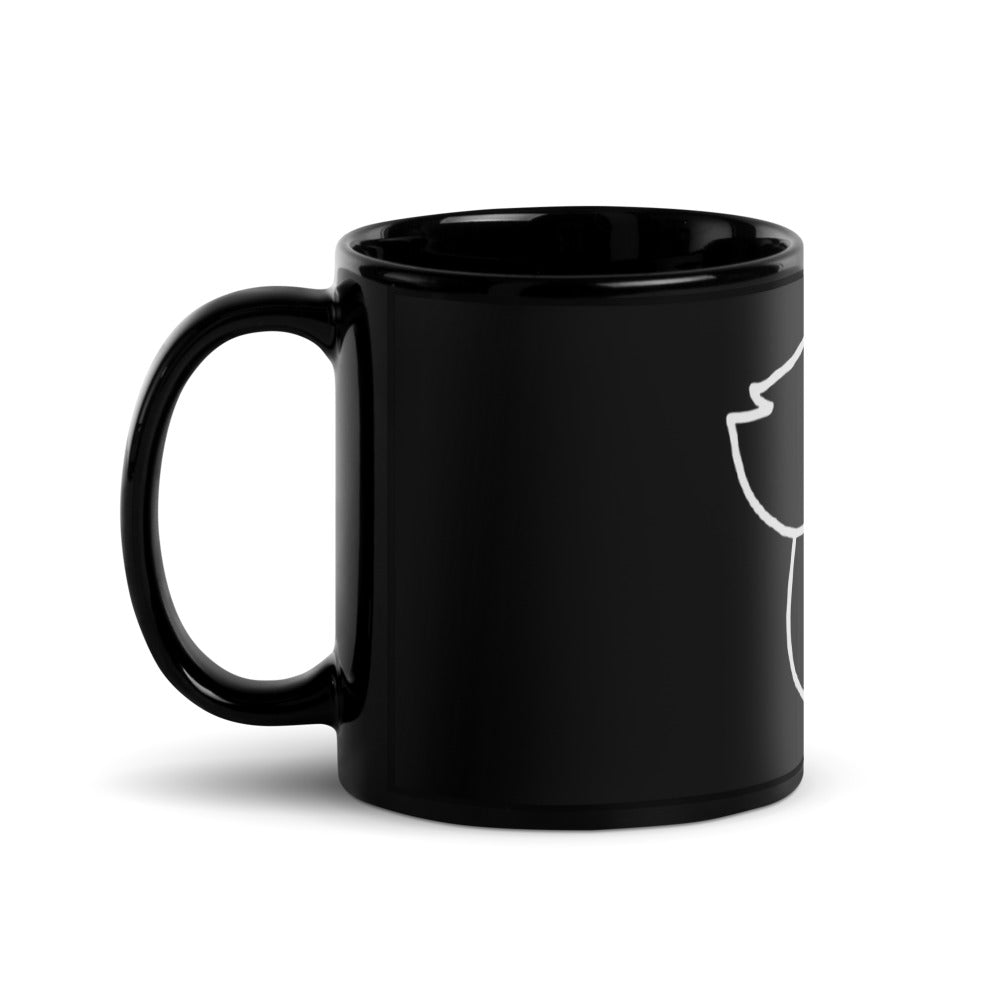 Captain Animations Mug