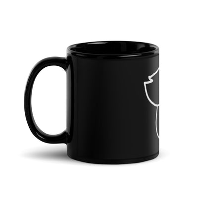 Captain Animations Mug