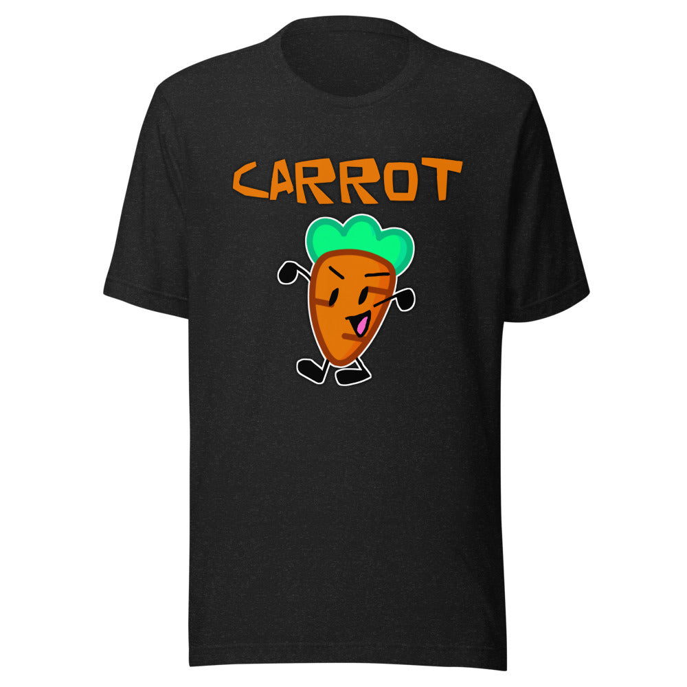 Carrot Shirt