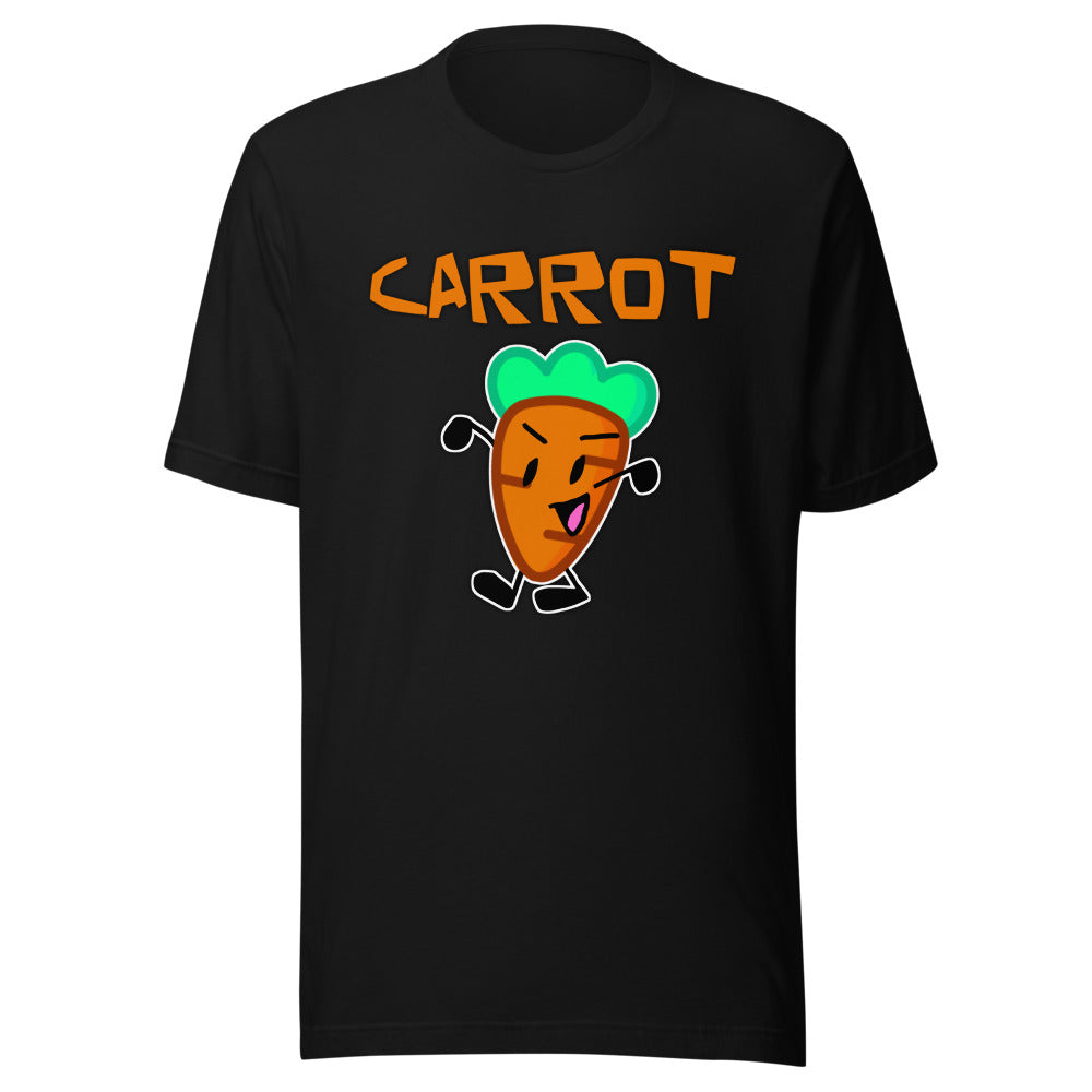 Carrot Shirt