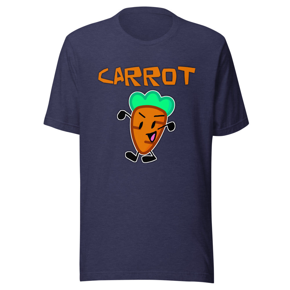 Carrot Shirt