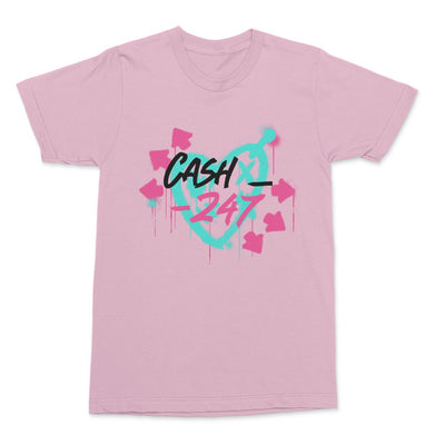 Cash 247 Shirt