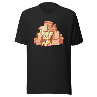 Cat House Shirt